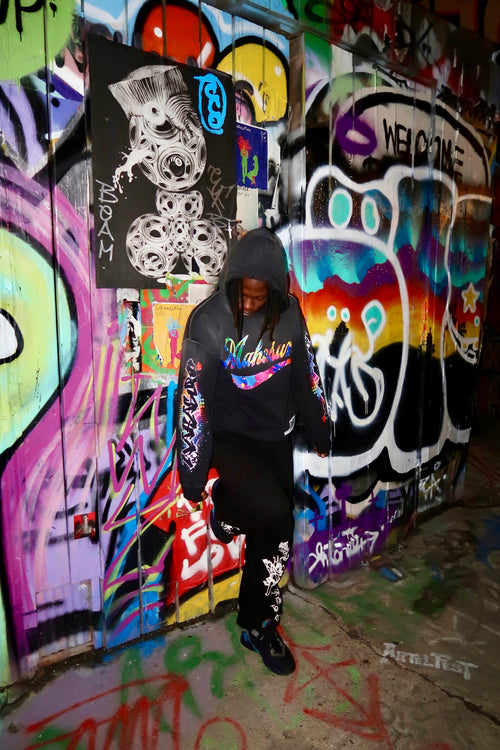 MSR (Mahasurh) Hoodie