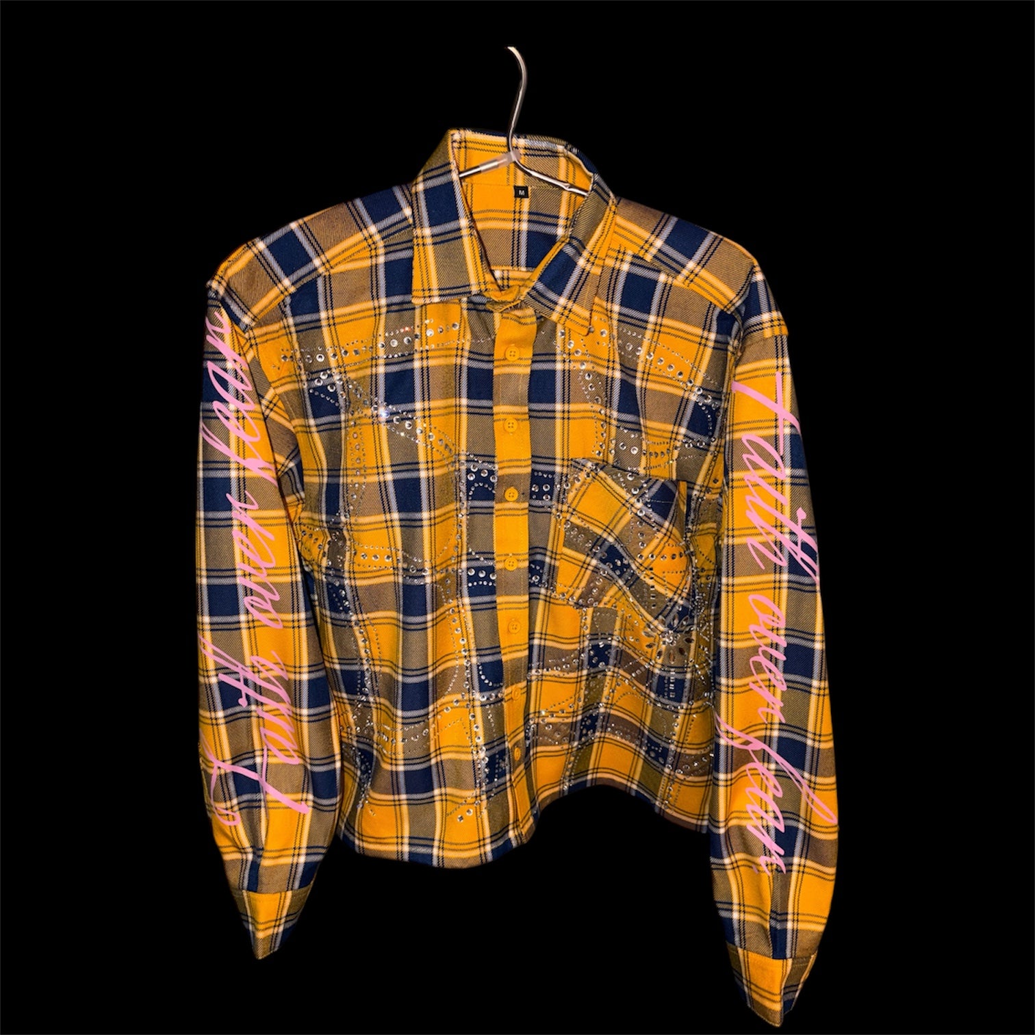 MSR Flannel